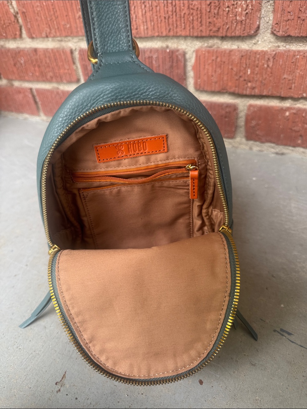 Hobo Fern Sling - Picture 8 of 11
